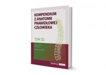 Anatomia - kompendium TOM III